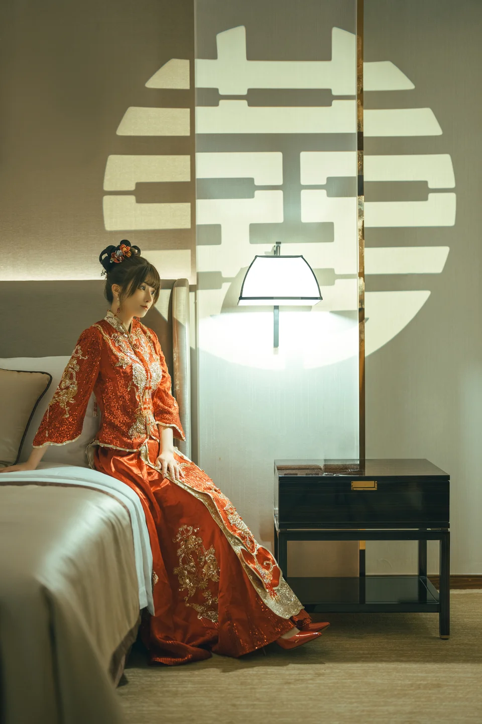 鹿八岁baby - No.112 新婚小故事 [108P,1V-2.95GB] tg@simisebaisi 【丝足阁】018.webp